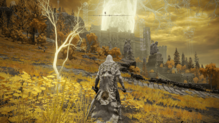 黄金の種子の場所