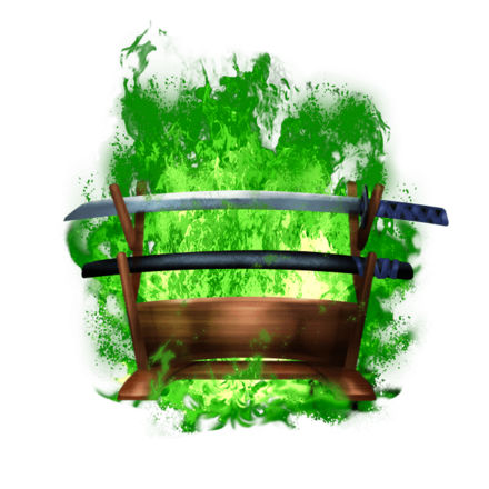 幻極護刀【零】