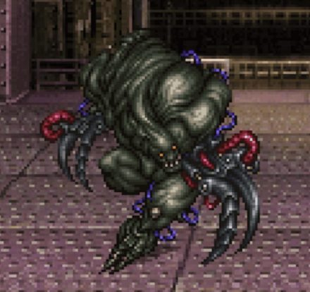 インフェルノの画像