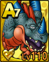 テラノライナーアイコン