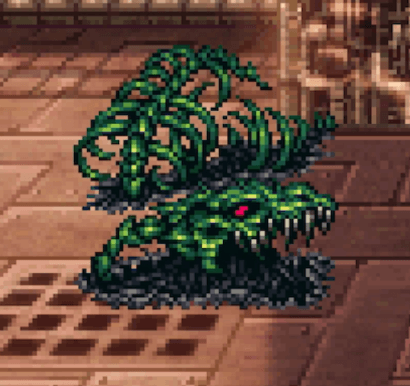 スカルドラゴンの画像