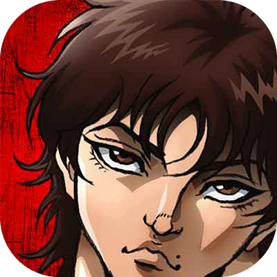 バキ KING OF SOULSの画像