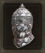 ノクスの鏡兜画像