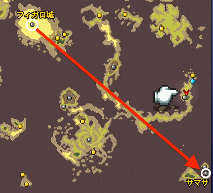 えぼし岩の洞窟