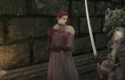 ミリセントの実際の場所