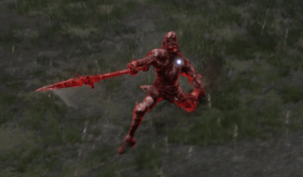 指痕爛れのヴァイクの実際の場所