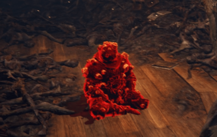 糞喰いの実際の場所