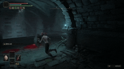 基本的に敵が待ち伏せしているので注意