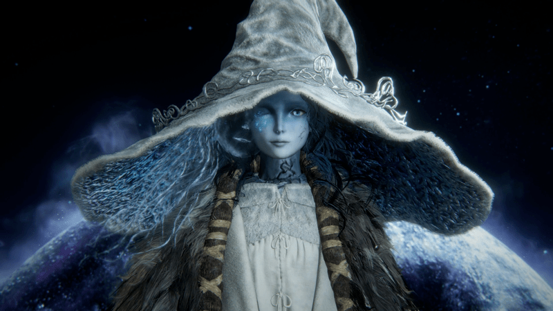 ラニのイベントをこなす