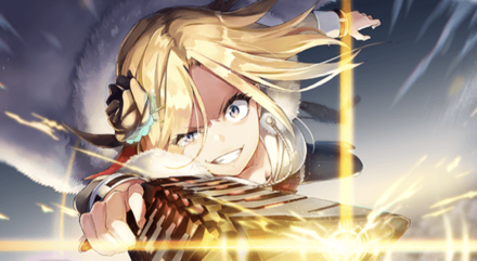 嬉々迫るフォール・イン・ラヴの画像