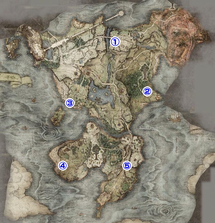 リムグレイブ商人