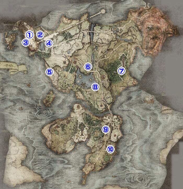 リムグレイブスカラベ