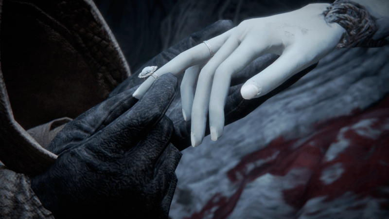 ラニのイベントを完走する