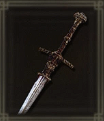 貴腐騎士の剣画像