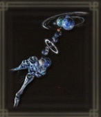 落とし子の星々画像