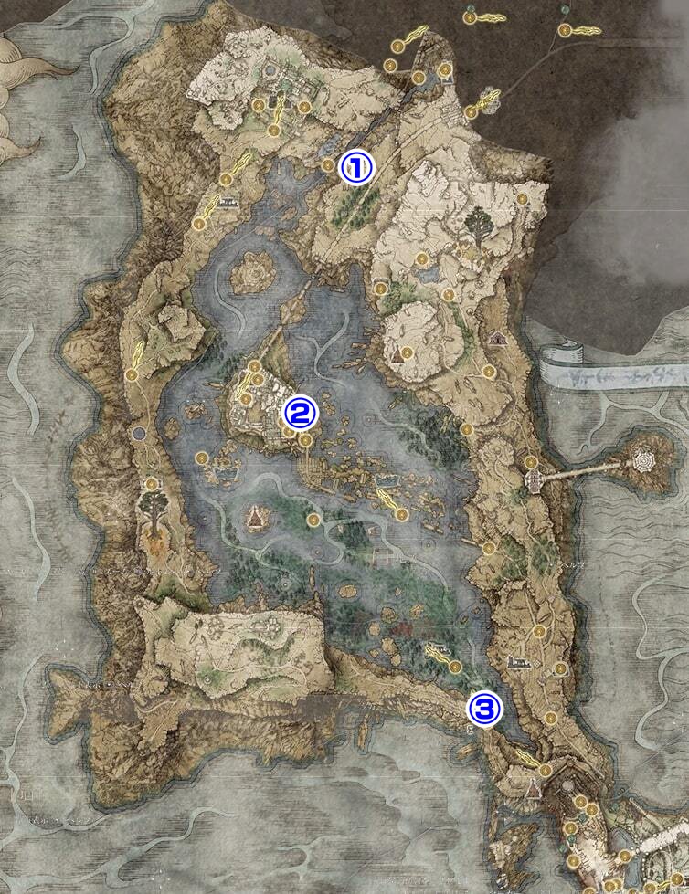 リエーニエ商人