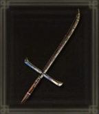 十文字薙刀画像