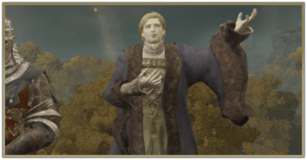 領主の嫡男、ケネス・ハイト画像