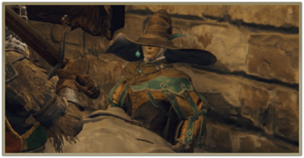 魔術師ロジェール画像