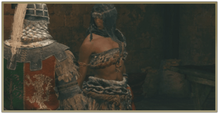 戦士ネフェリ・ルー画像