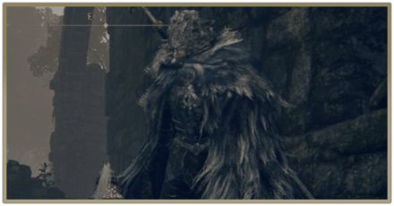 半狼のブライヴ画像