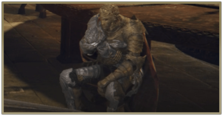 死を狩るもの、D画像