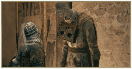 門衛ゴストーク画像