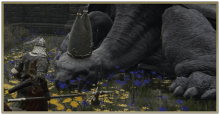 結びの司祭、ミリエル画像