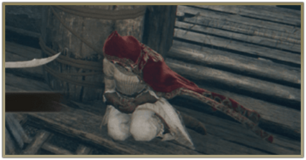 調霊師ローデリカ画像