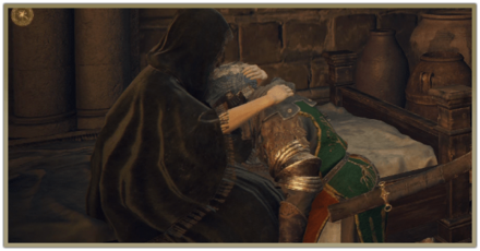 死衾のフィア画像