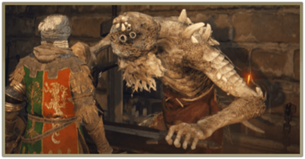 鍛冶屋ヒューグ画像