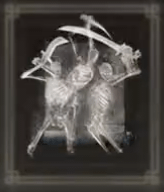 ティビアの呼び声画像