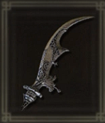 ローレッタの戦鎌画像