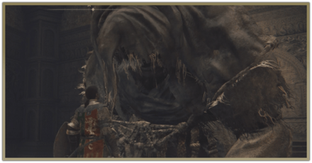 獣の司祭、グラング画像