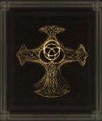 黄金樹の聖印画像