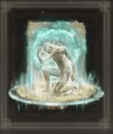 黄金の魔力防護画像