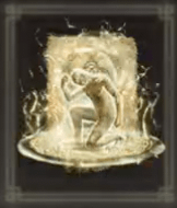 黄金の雷防護画像