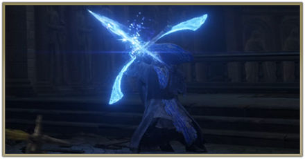 魔術教授ミリアム画像