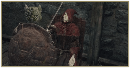 賢者ゴーリー画像