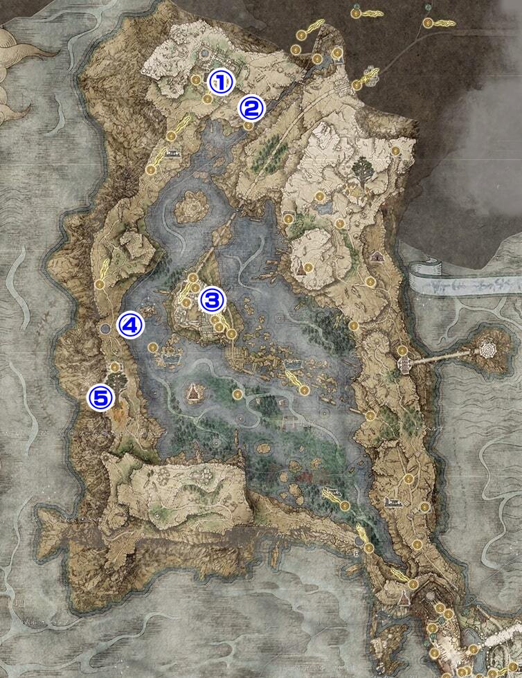 リエーニエスカラベ