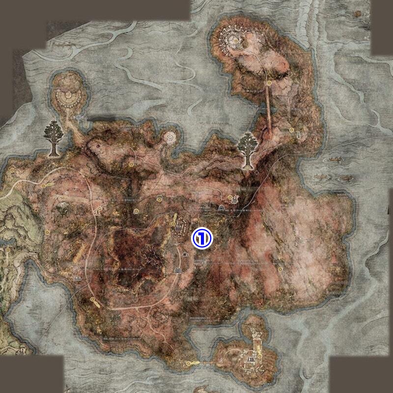 ケイリッド聖杯の雫