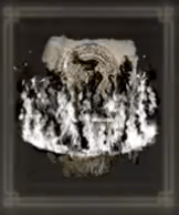 黒炎の儀式画像