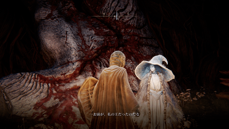 ラニのイベントは完走してても問題ない