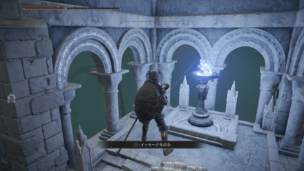 魔術街サリアで3つの灯台を灯す