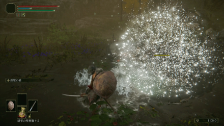 リエーニエのスカラベ