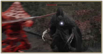 血の指、カラス山の凶手画像