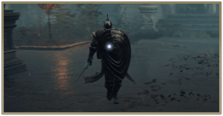 カーリアの騎士、ムーングラム画像