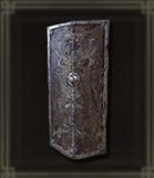 君主軍の大盾画像