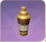 酒場のシェーカー-『パワーシェイク』画像