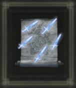 輝剣の円陣画像